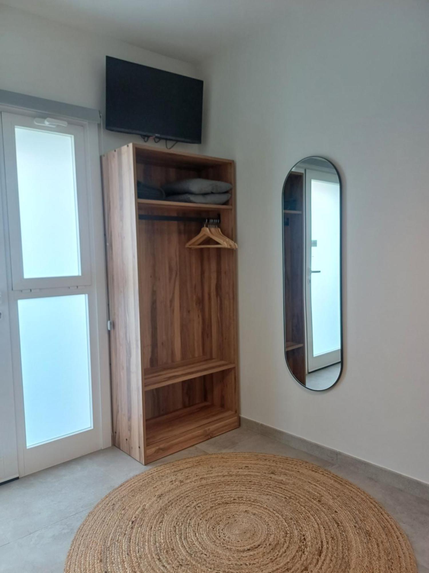 A Casa Do Fisio Apartment กันกาส เด มอร์ราโซ ภายนอก รูปภาพ